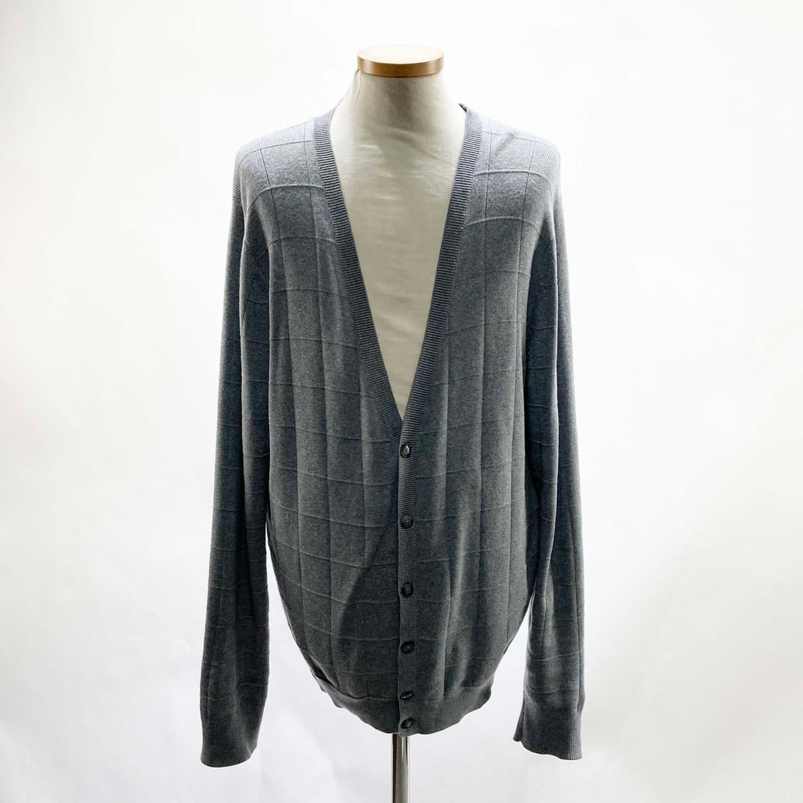 타미힐피거 남성니트가디건 105  상품이미지1