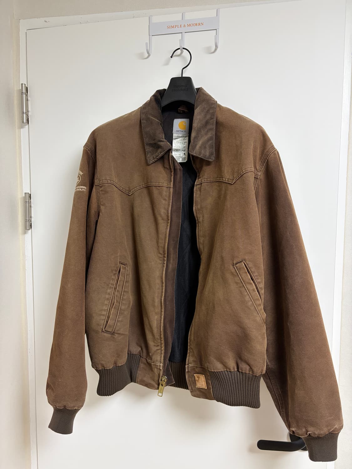 칼하트 산타페 DKB L 상품이미지1