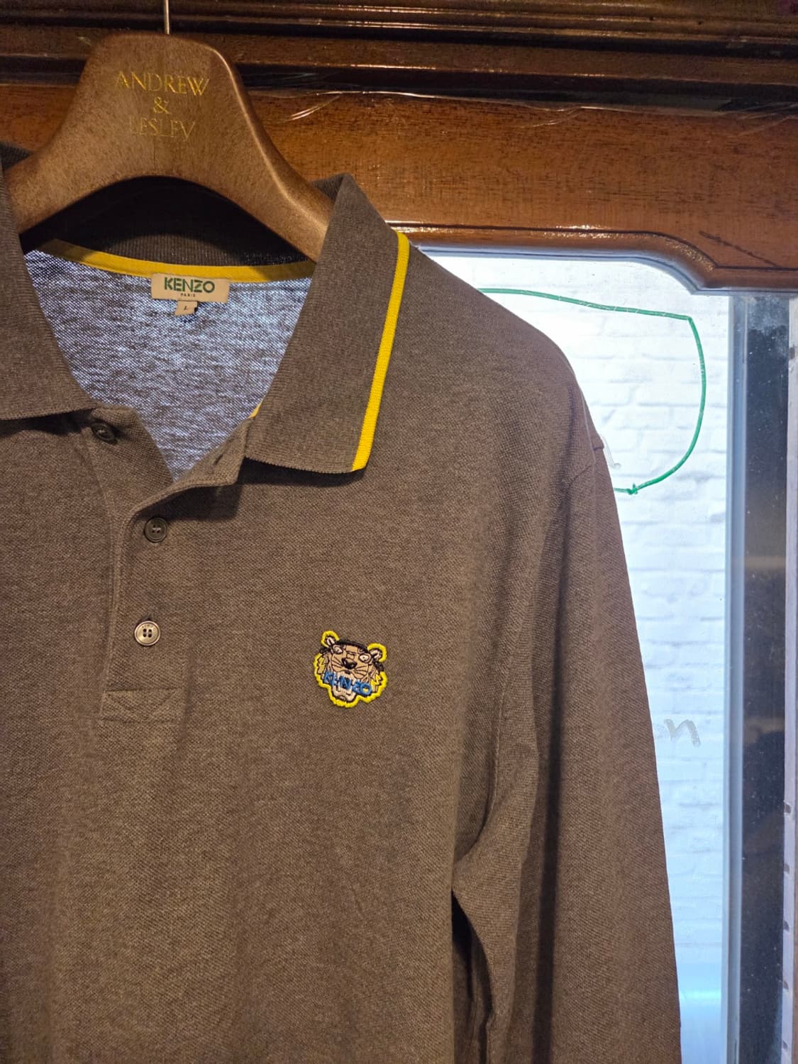 겐조 클래식 PK 티셔츠  상품이미지3