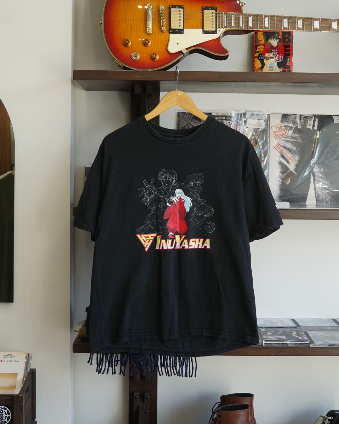 Inuyasha 상품이미지1