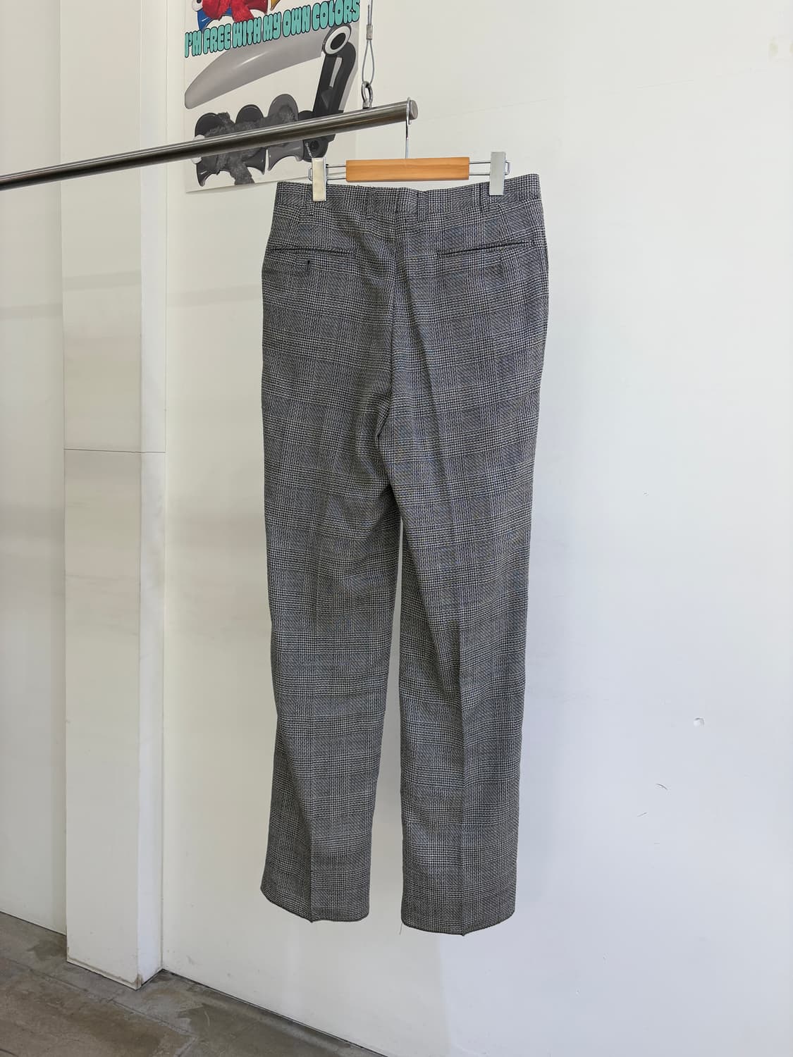 PIERRE CARDIN 슬랙스 상품이미지5