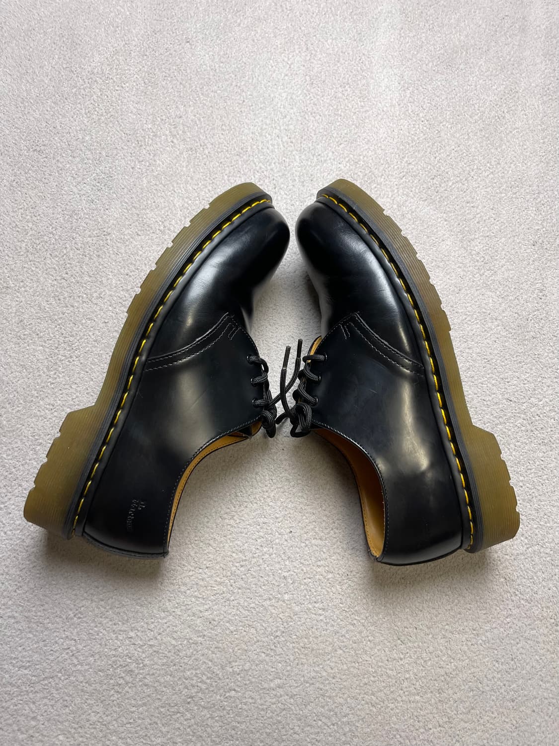 [42] 닥터마틴 14613홀 스무스 270-275 상품이미지4