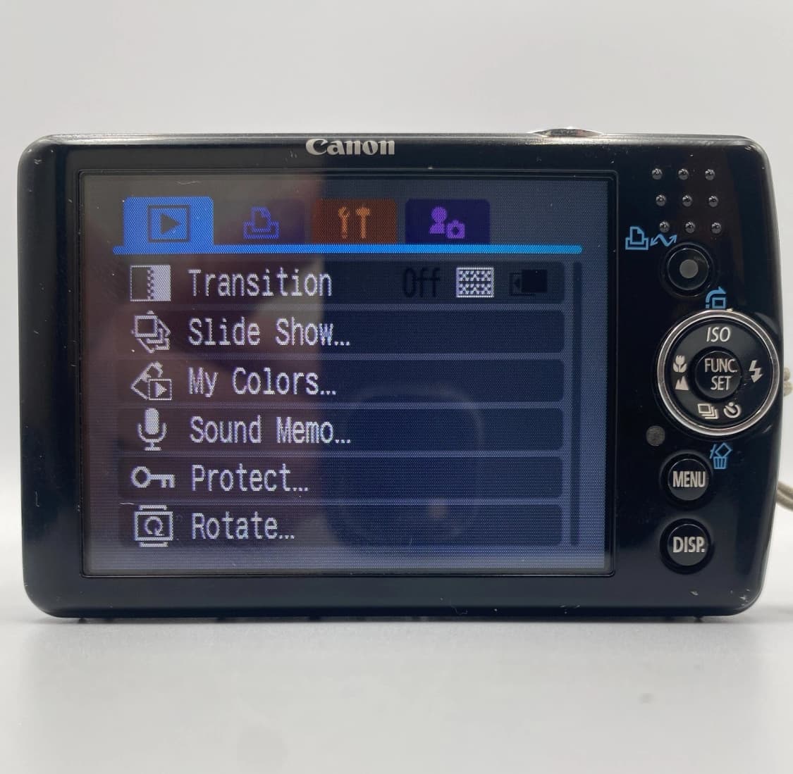 Canon ixus 65 / ixy 80 / sd630 디카 캐논 익서스 상품이미지6