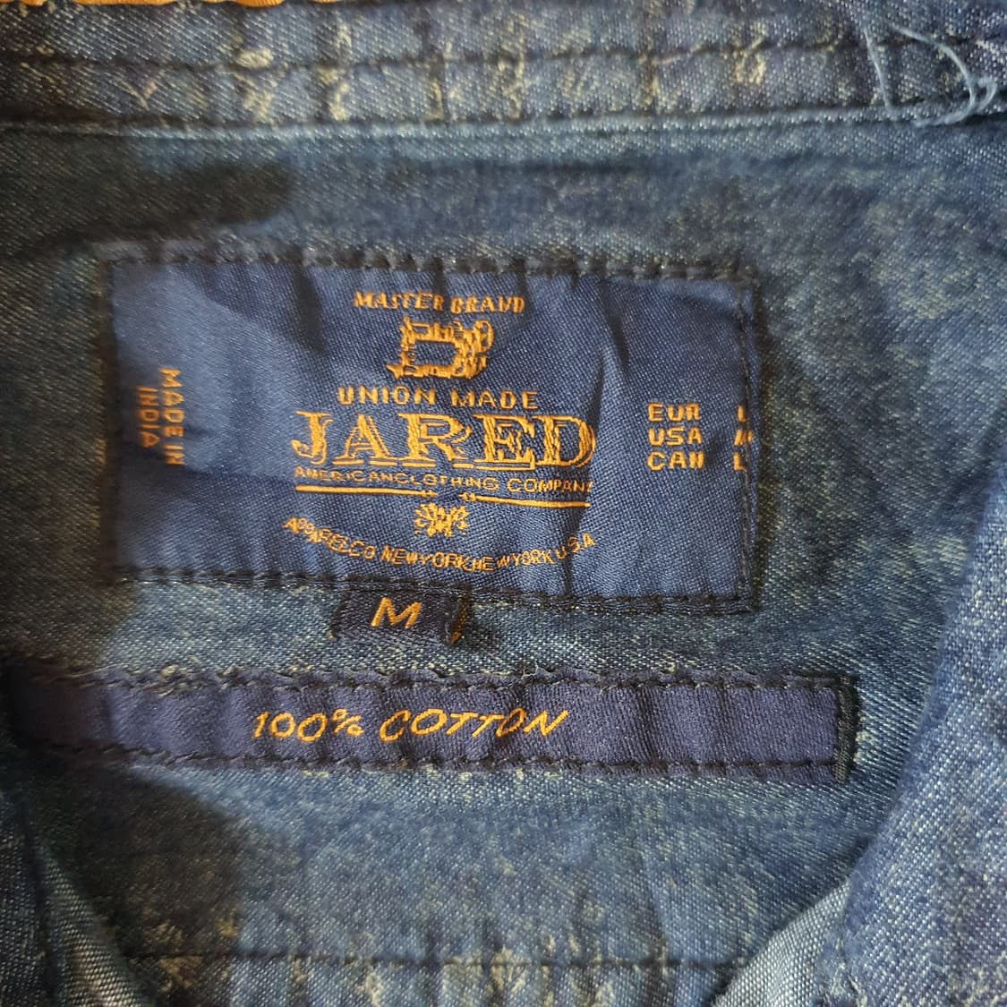 미국 수입 빈티지셔츠  no.56 상품이미지4