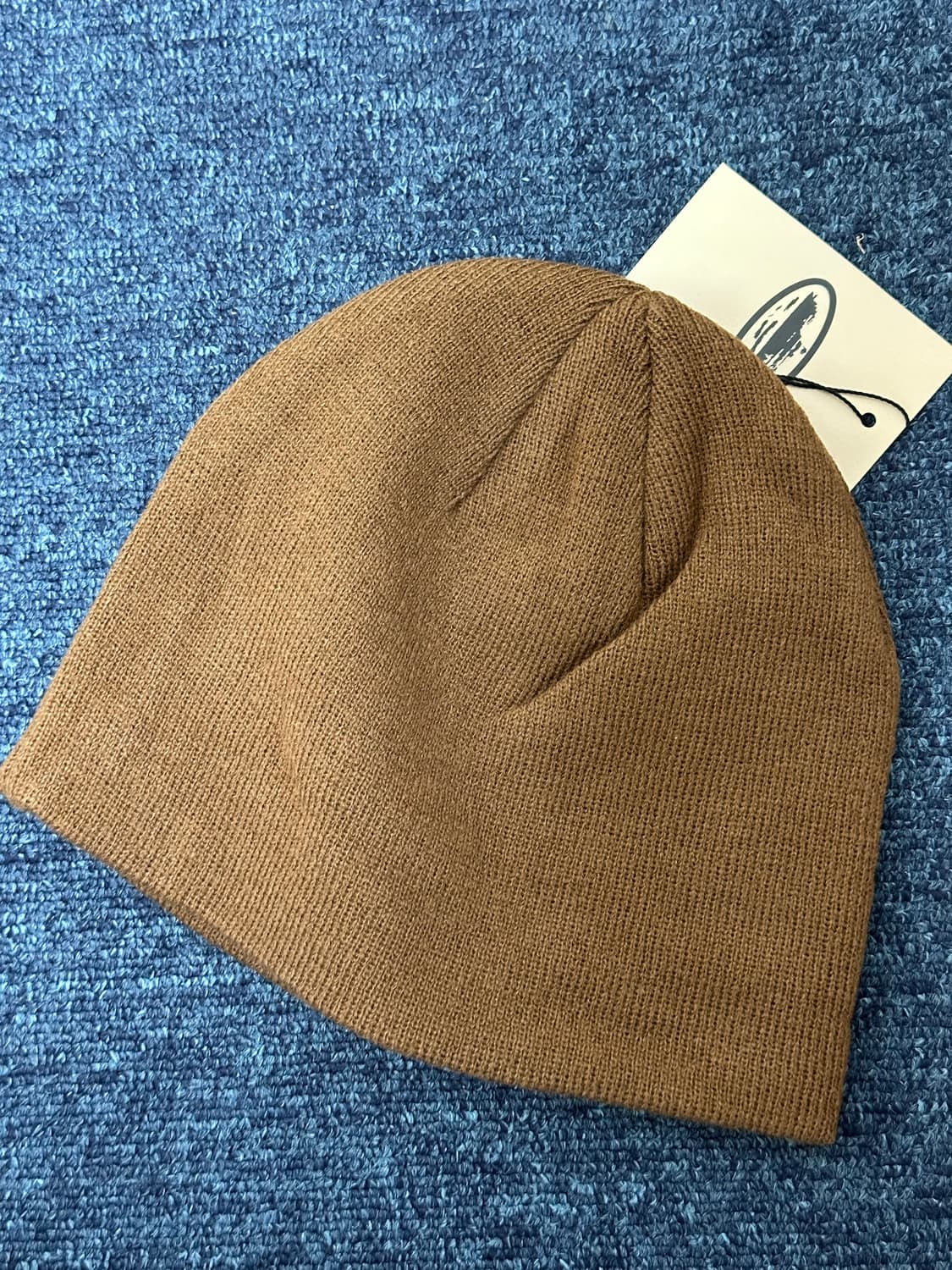 코르테이즈 비니 브라운 상품이미지2