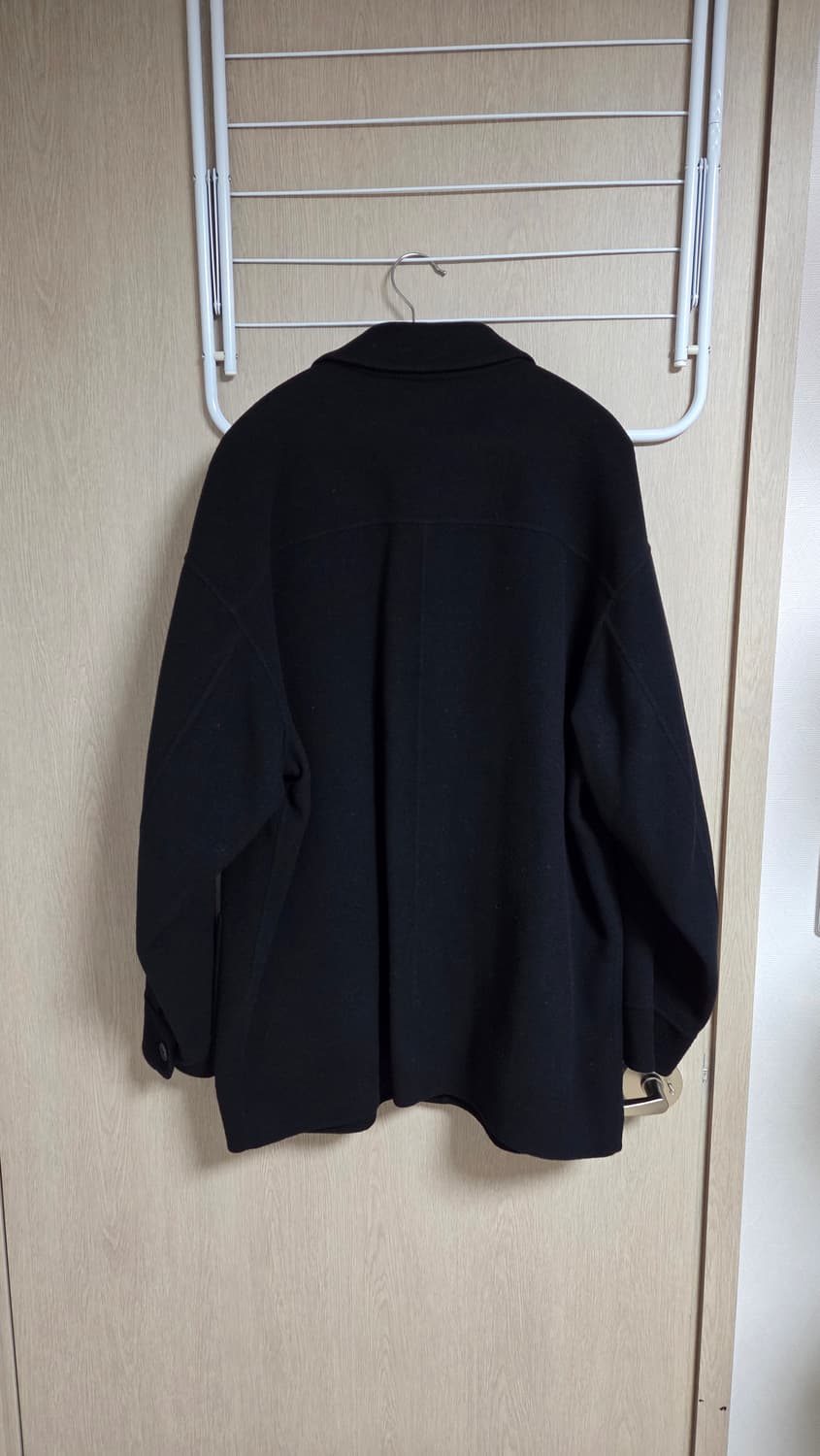 유니클로 질샌더 +j울 자켓 L 상품이미지2