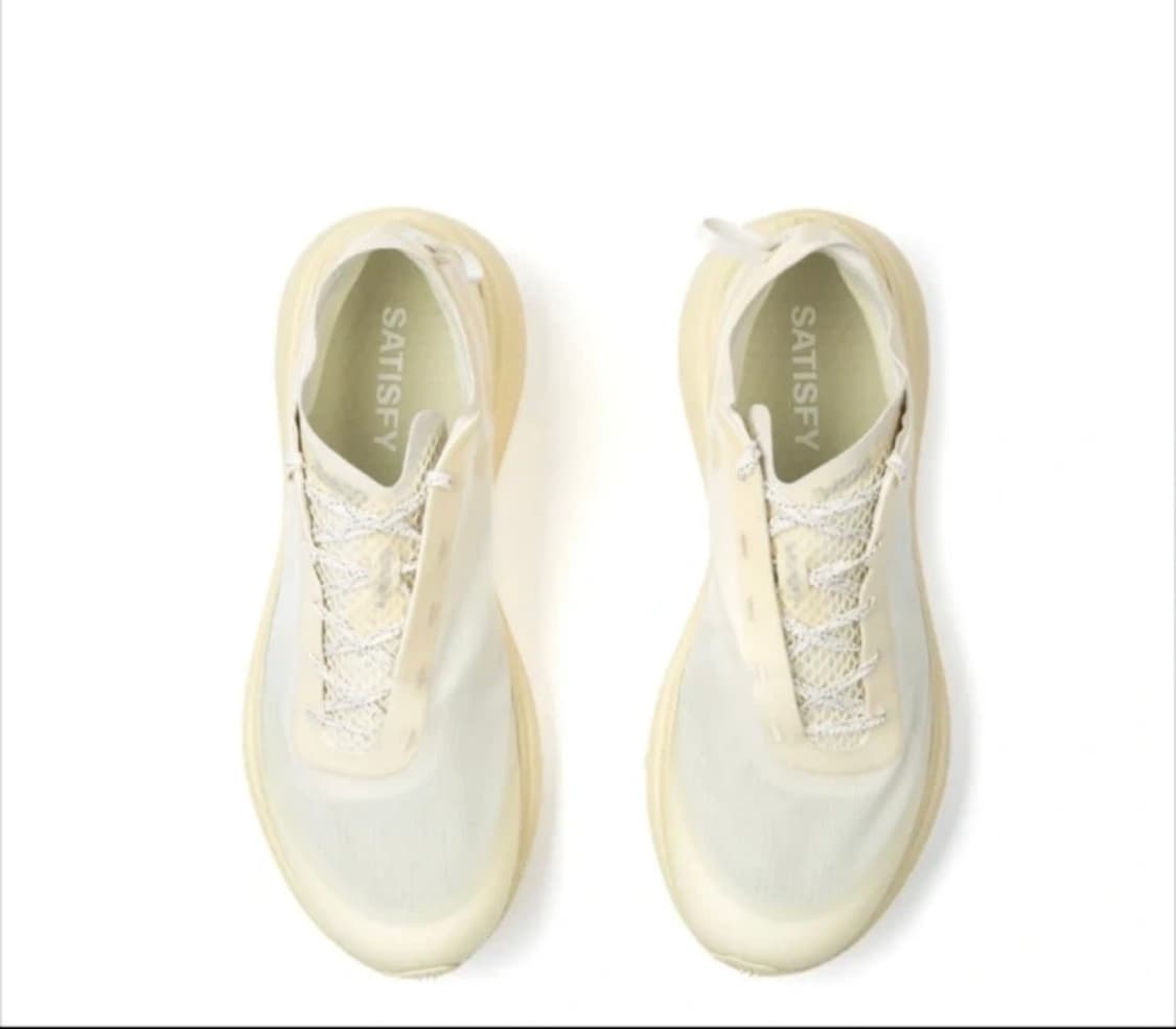 새티스파이 더라커 앤티크화이트 us7 (250) 상품이미지2