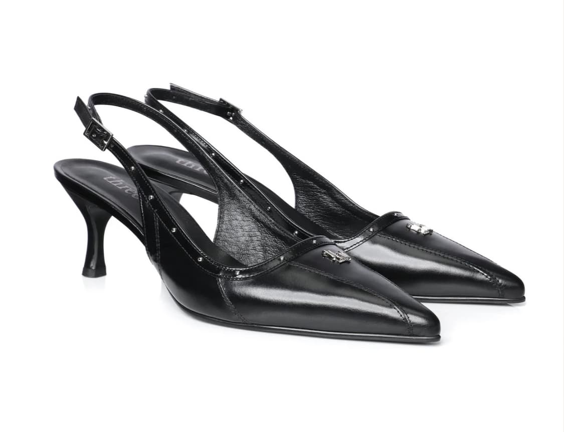 쓰리타임즈 클래식로고슬링백 230 판매해요 상품이미지1