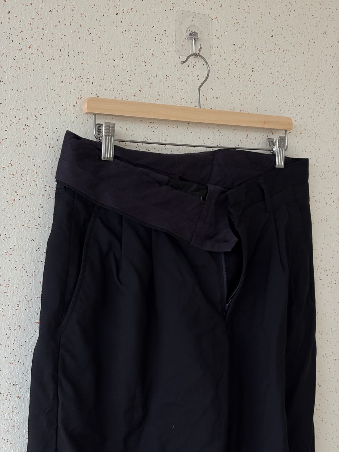 Kolor 웨이스으 디테일 팬츠 5  상품이미지2