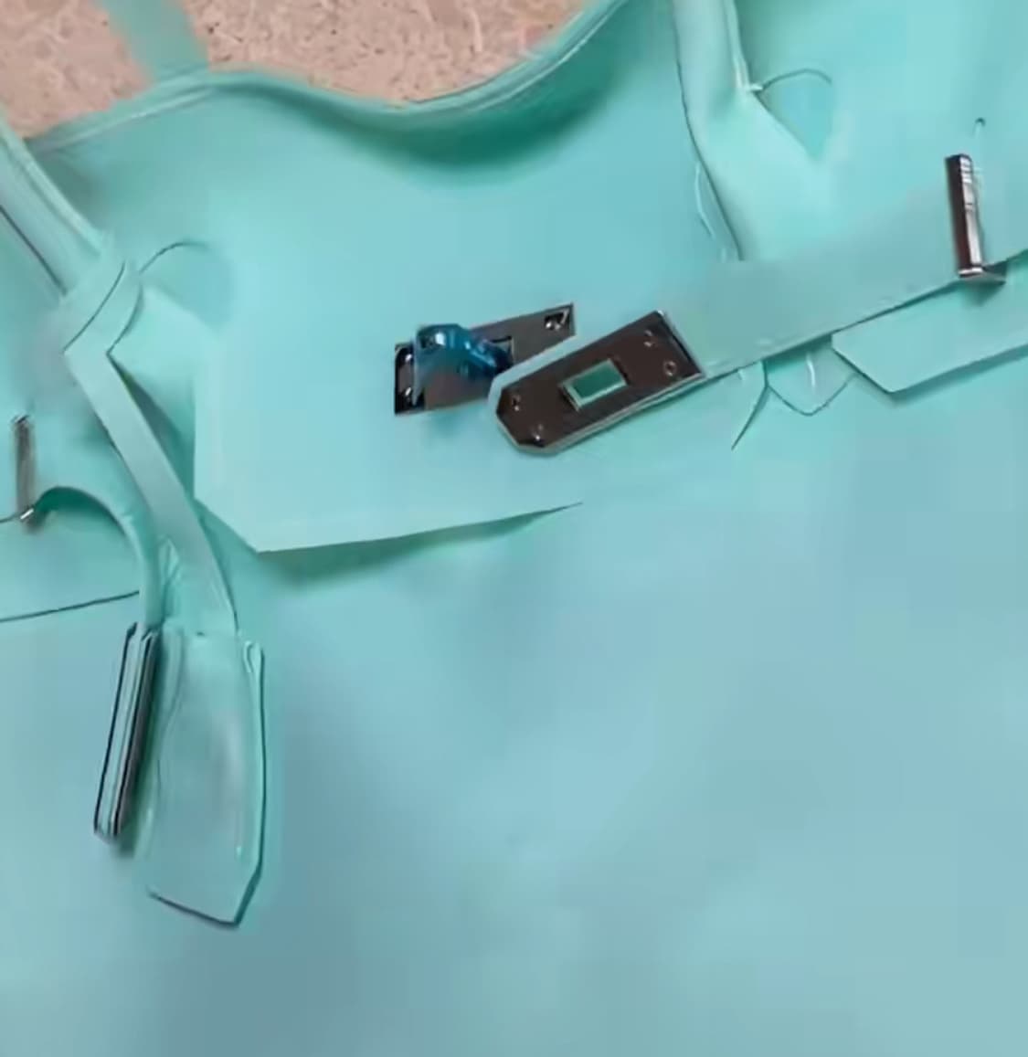 젤리퍼킨백 젤리버킨백 kiikii 상품이미지3