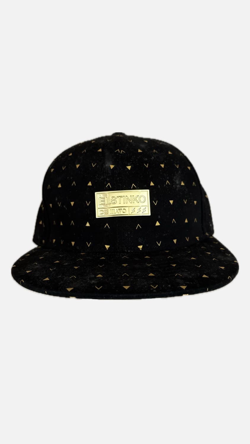 햇츠온(엘스팅코) 스냅백 상품이미지1