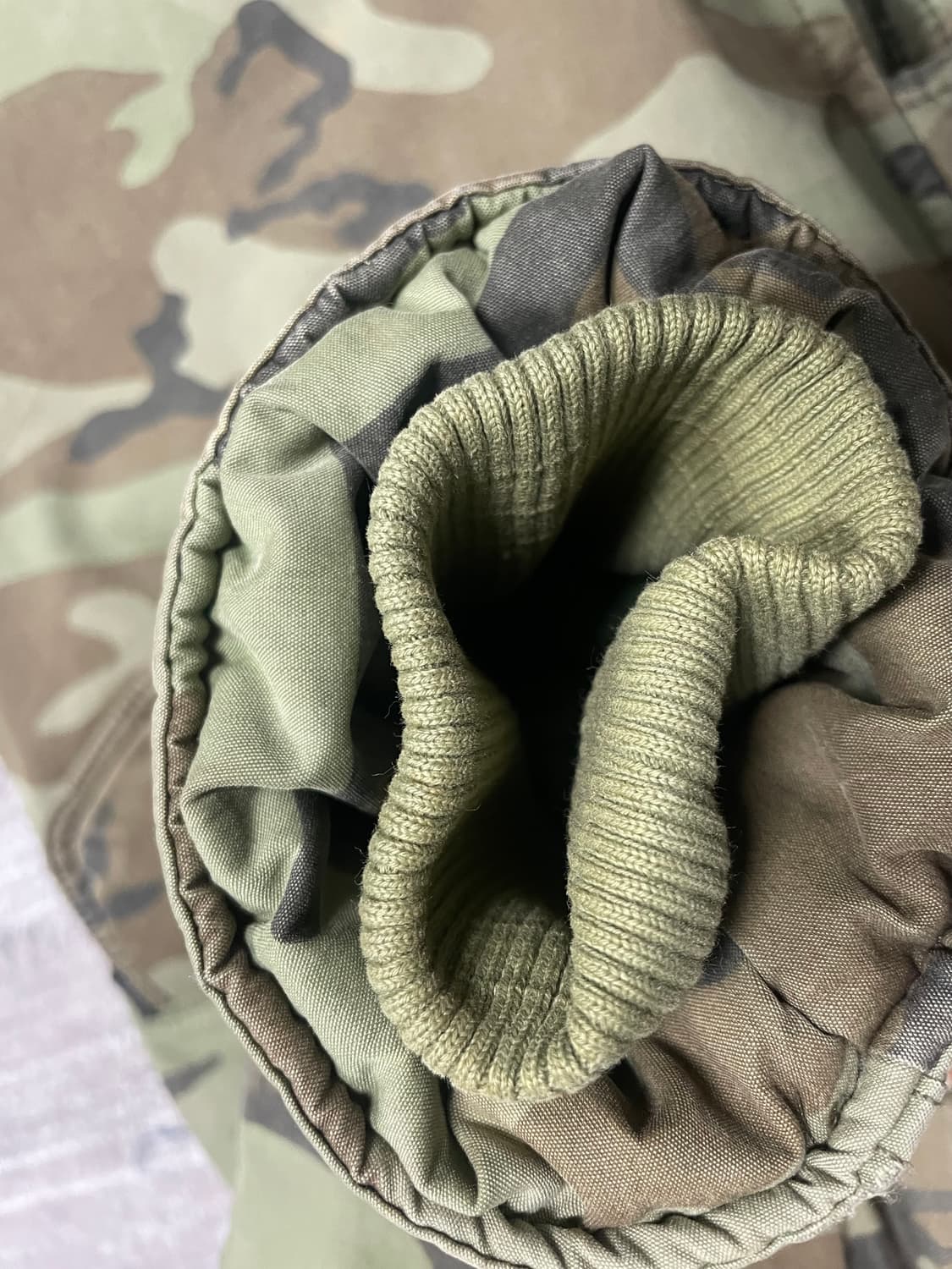 Vtg RL 랄프로렌 데님앤서플라이 N3B 상품이미지6