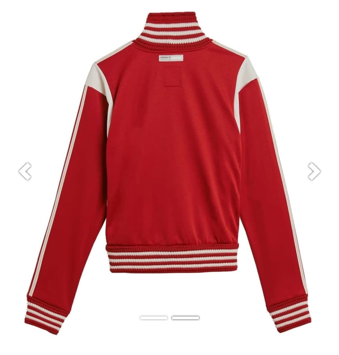 웨일즈보너 트랙탑 상품이미지3