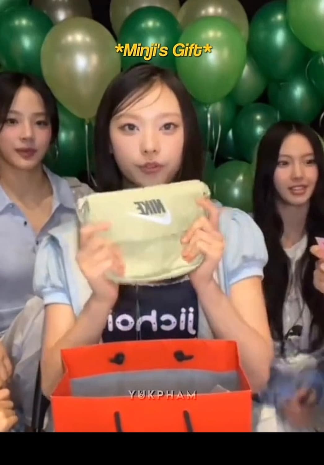 나이키 미니백(해린 가방) 상품이미지4