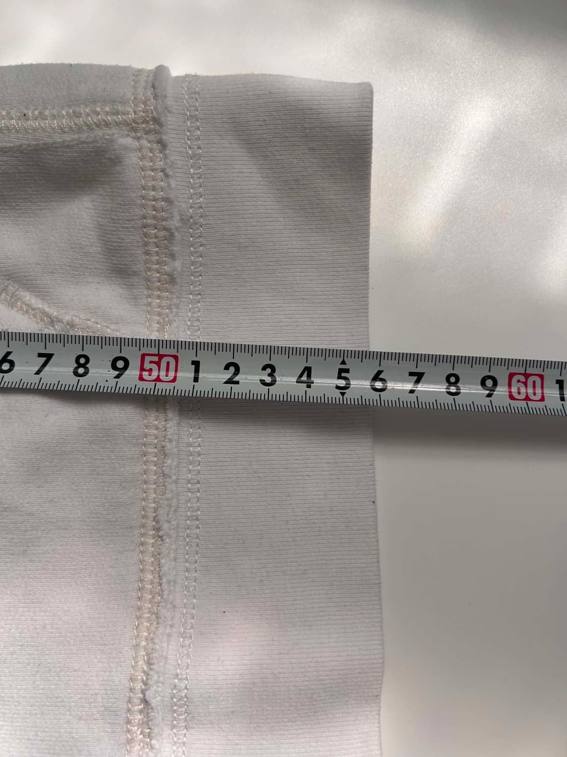아베크롬비 y2k 여리핏 대대작 작사 걸즈 스웻 져지 집업 상품이미지10