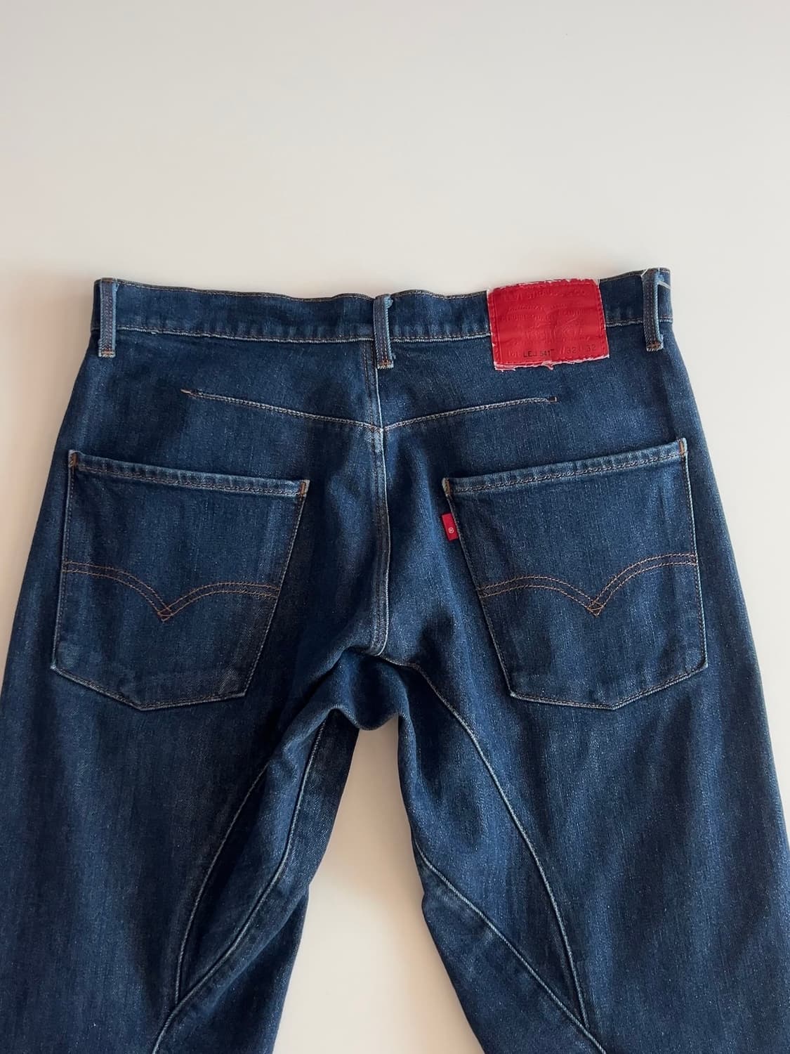 리바이스 엔지니어드 LEJ 541 32/32 상품이미지1