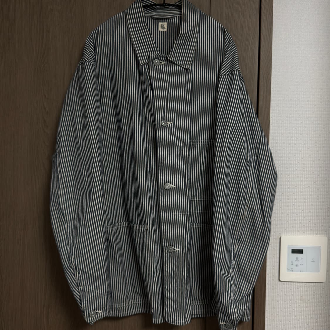 Kaptin Sunshine jacket/캡틴 선샤인 자켓 상품이미지1