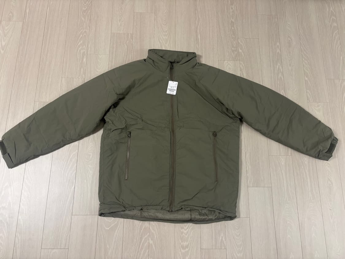 프릭스스토어 MMW 레벨 7 자켓 상품이미지1