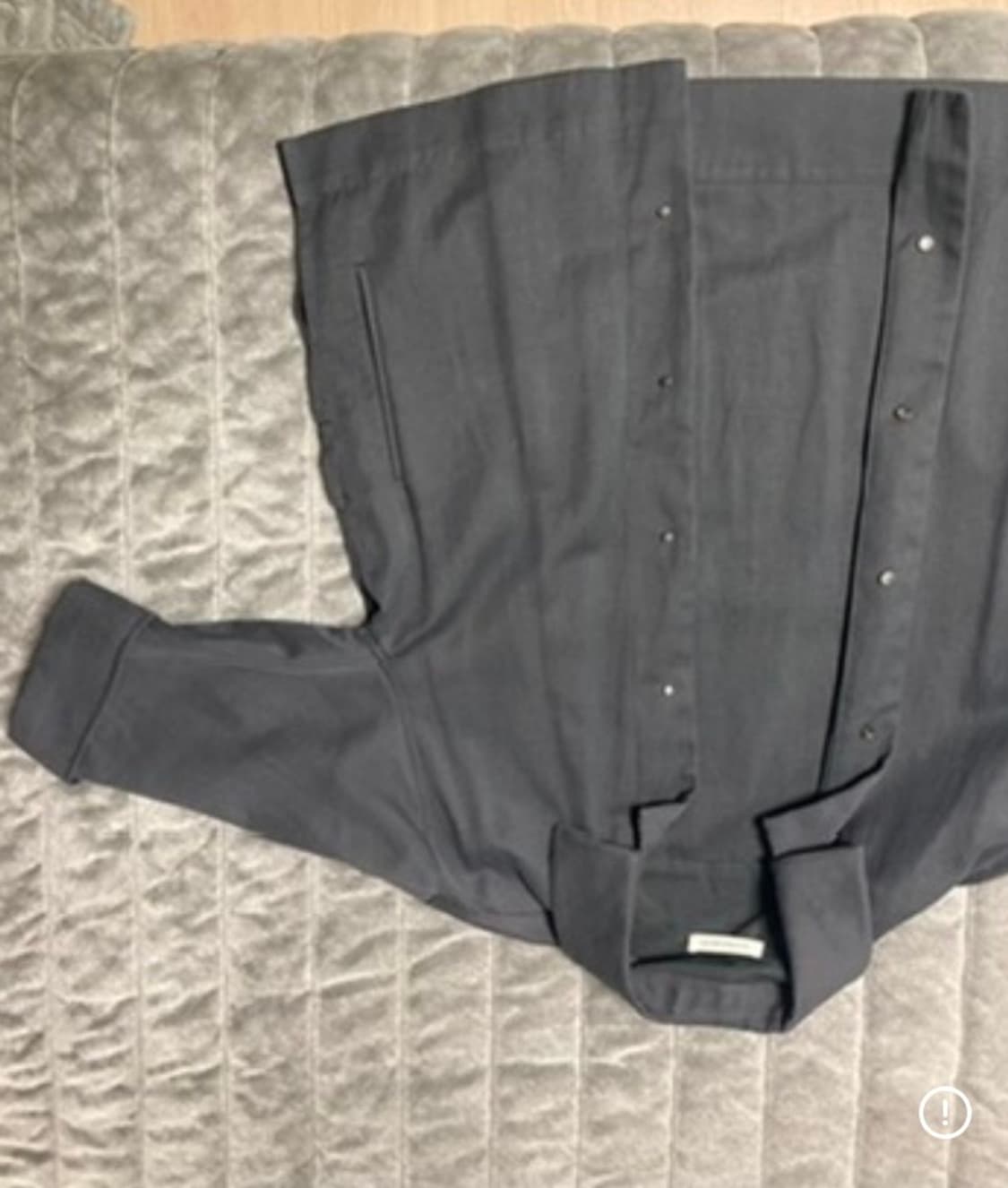 더캐시미어 쟈켓 상품이미지5