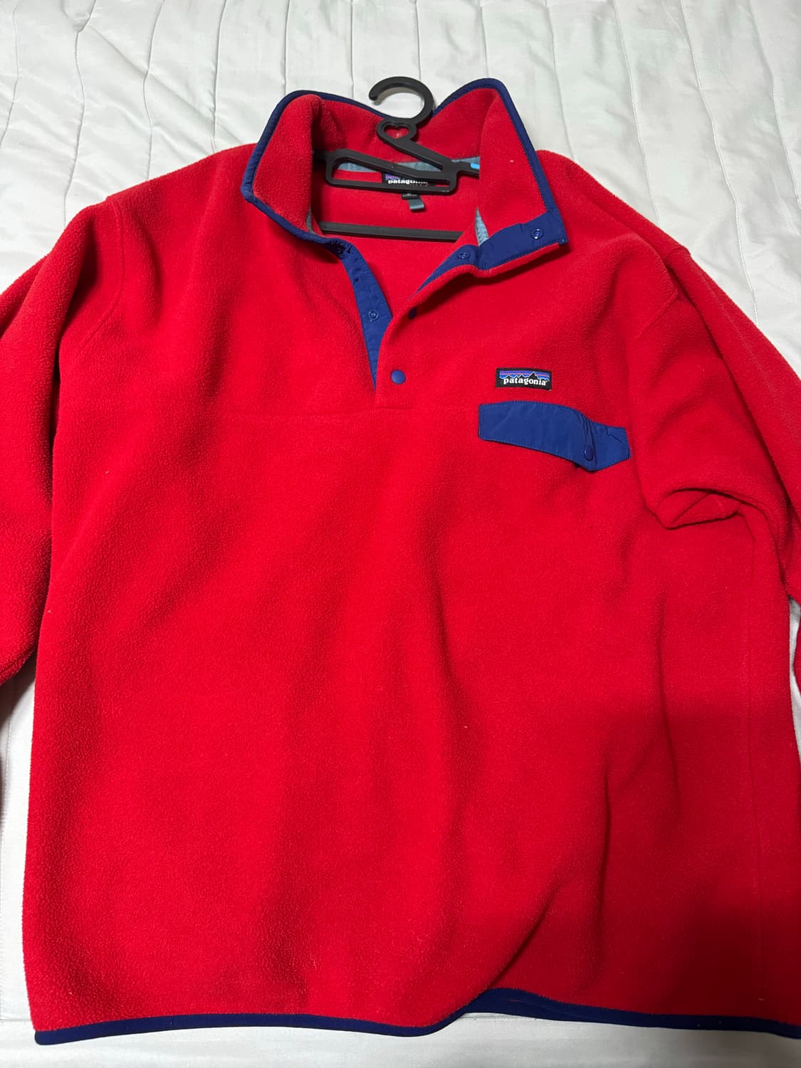 파타고니아 신칠라 xl 상품이미지1