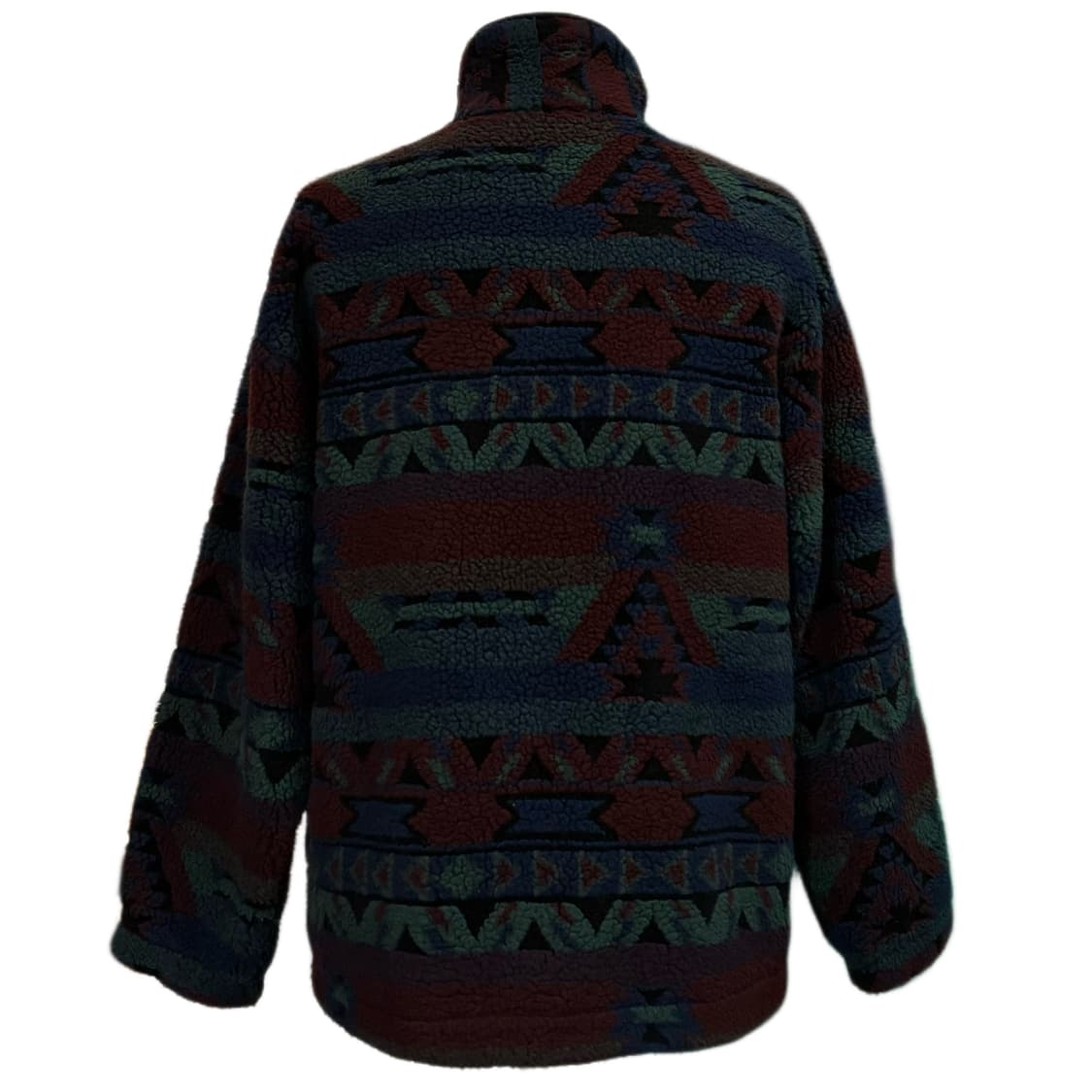 노르딕 집업 플리스 자켓 상품이미지9