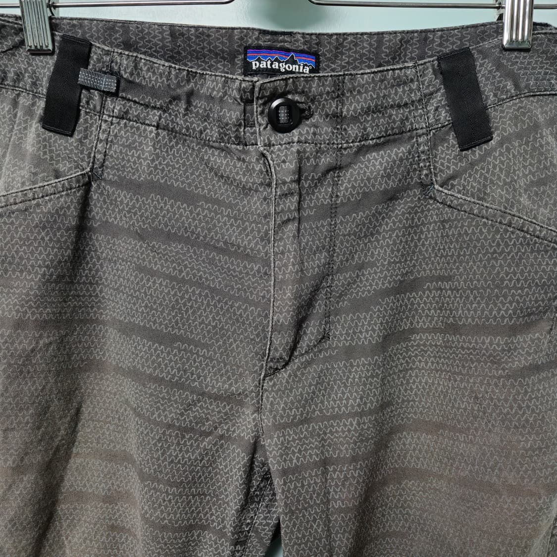 [30] 파타고니아 patagonia 패턴 면바지 상품이미지2