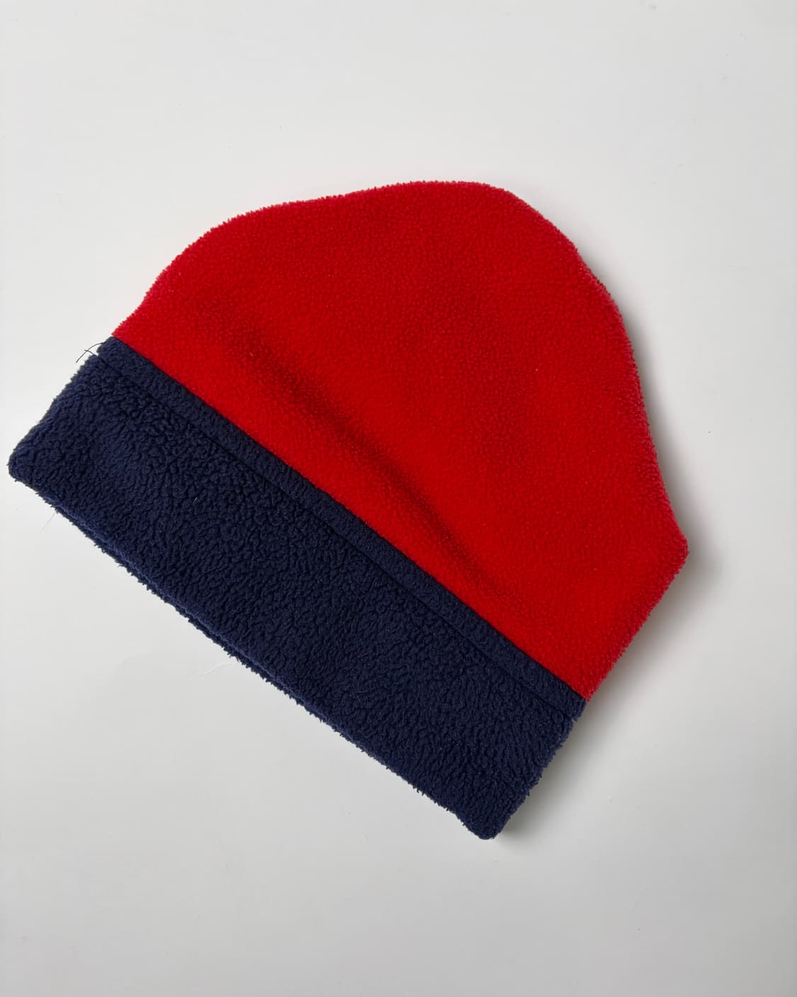 90s Patagonia Fleece Beanie 상품이미지2