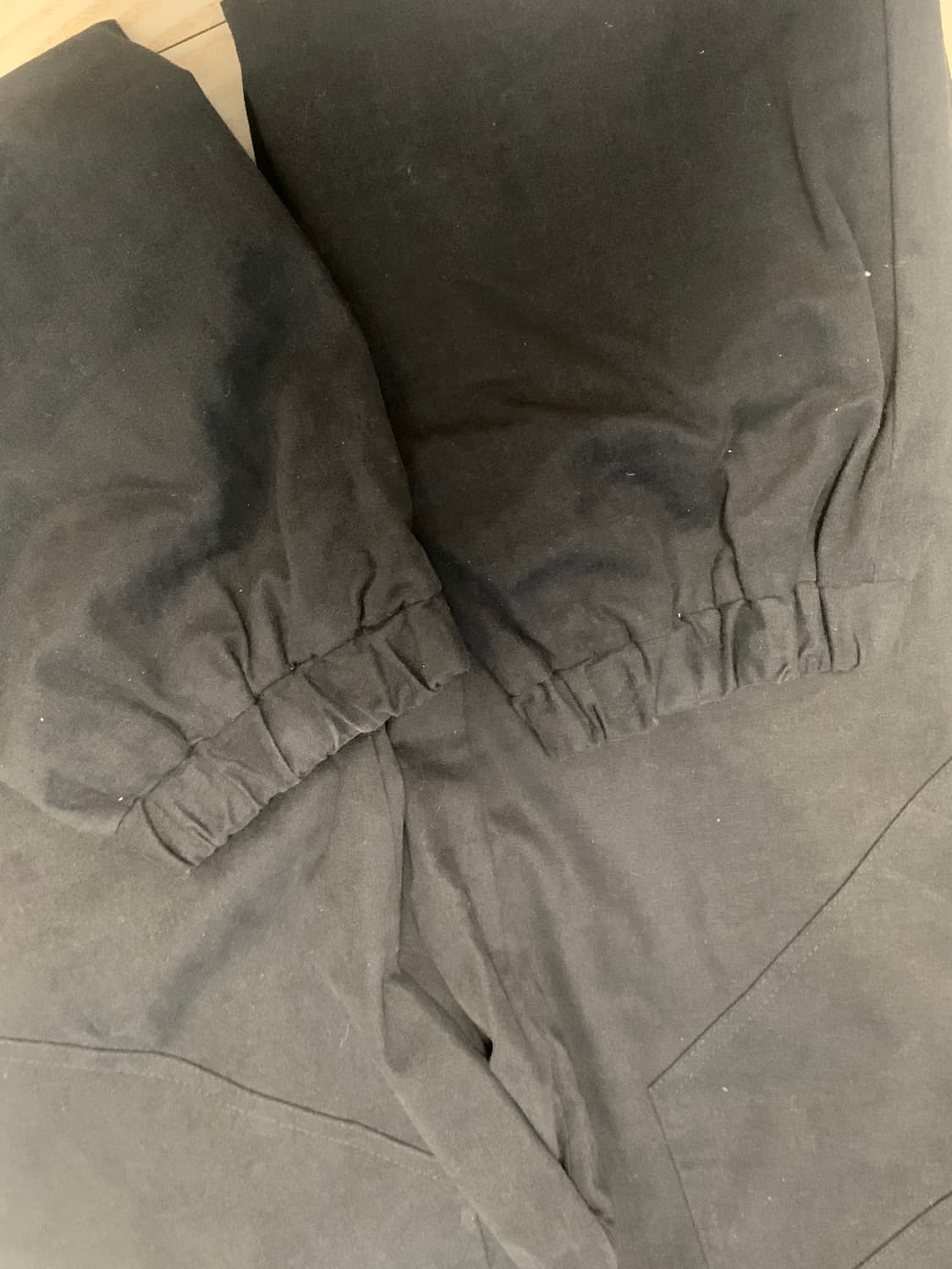 미스치프 아노락 셋업 세트 상품이미지6