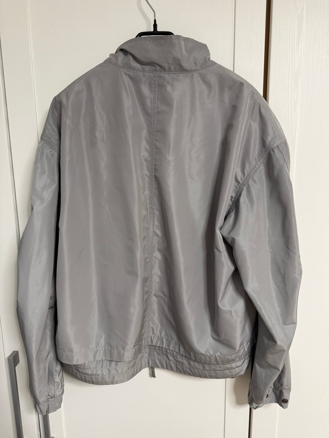 언어펙티드 바람막이  M 상품이미지2