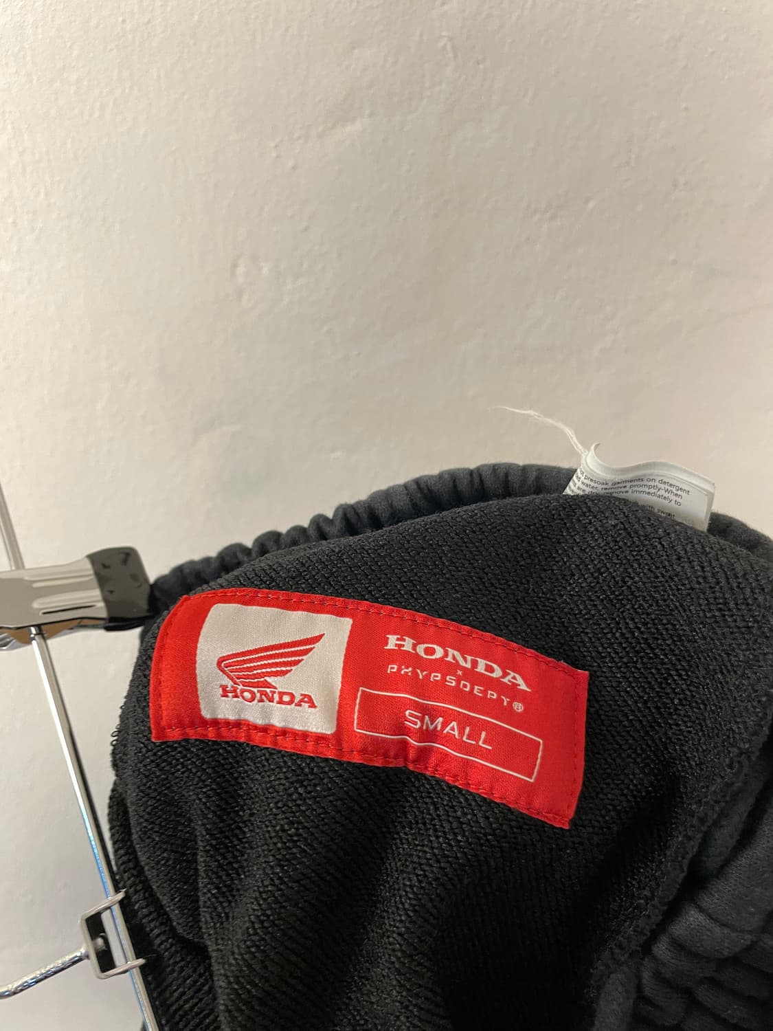 혼다 스웻 팬츠  상품이미지10