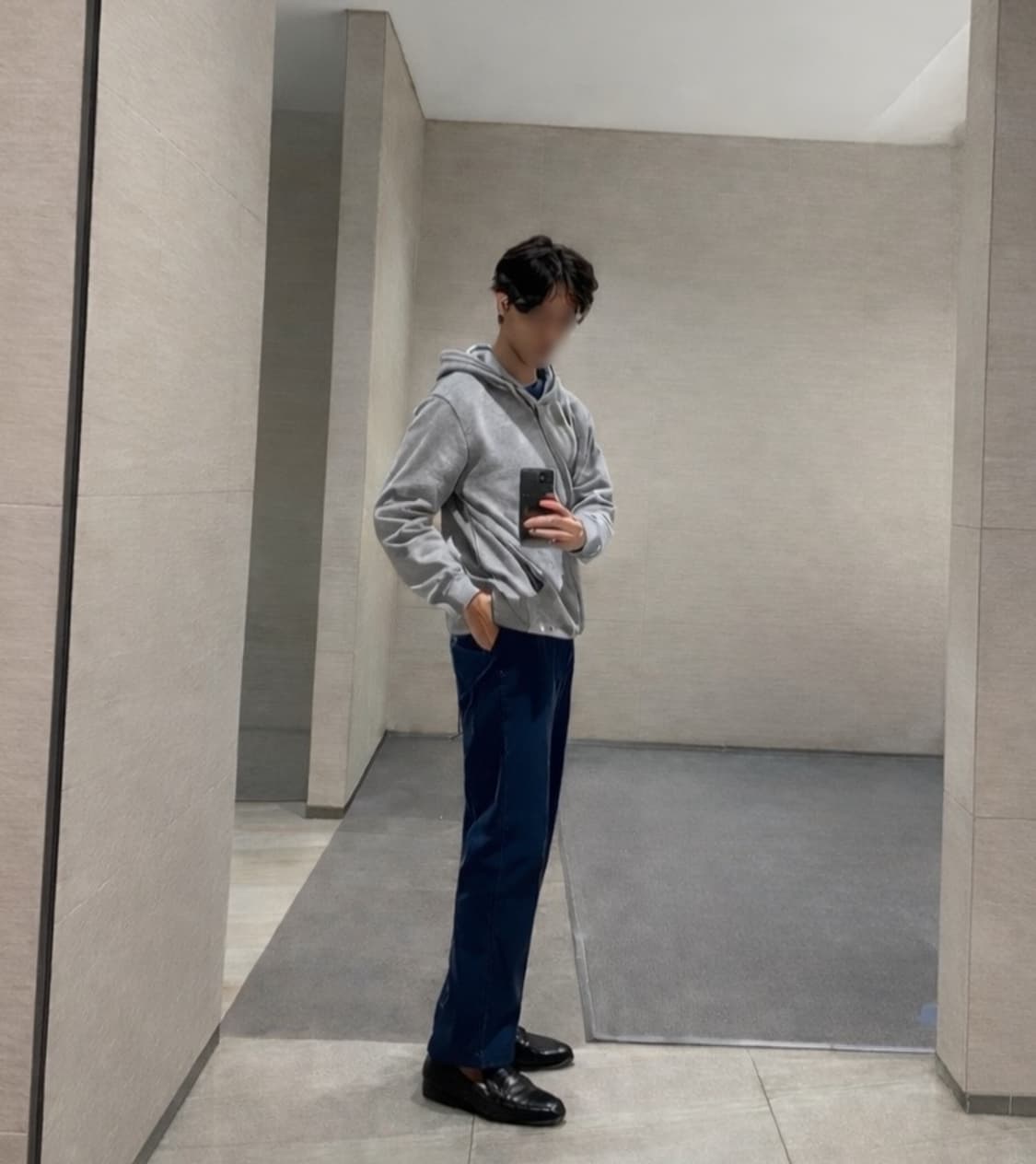 Lee 라이더 코듀로이 팬츠 상품이미지1