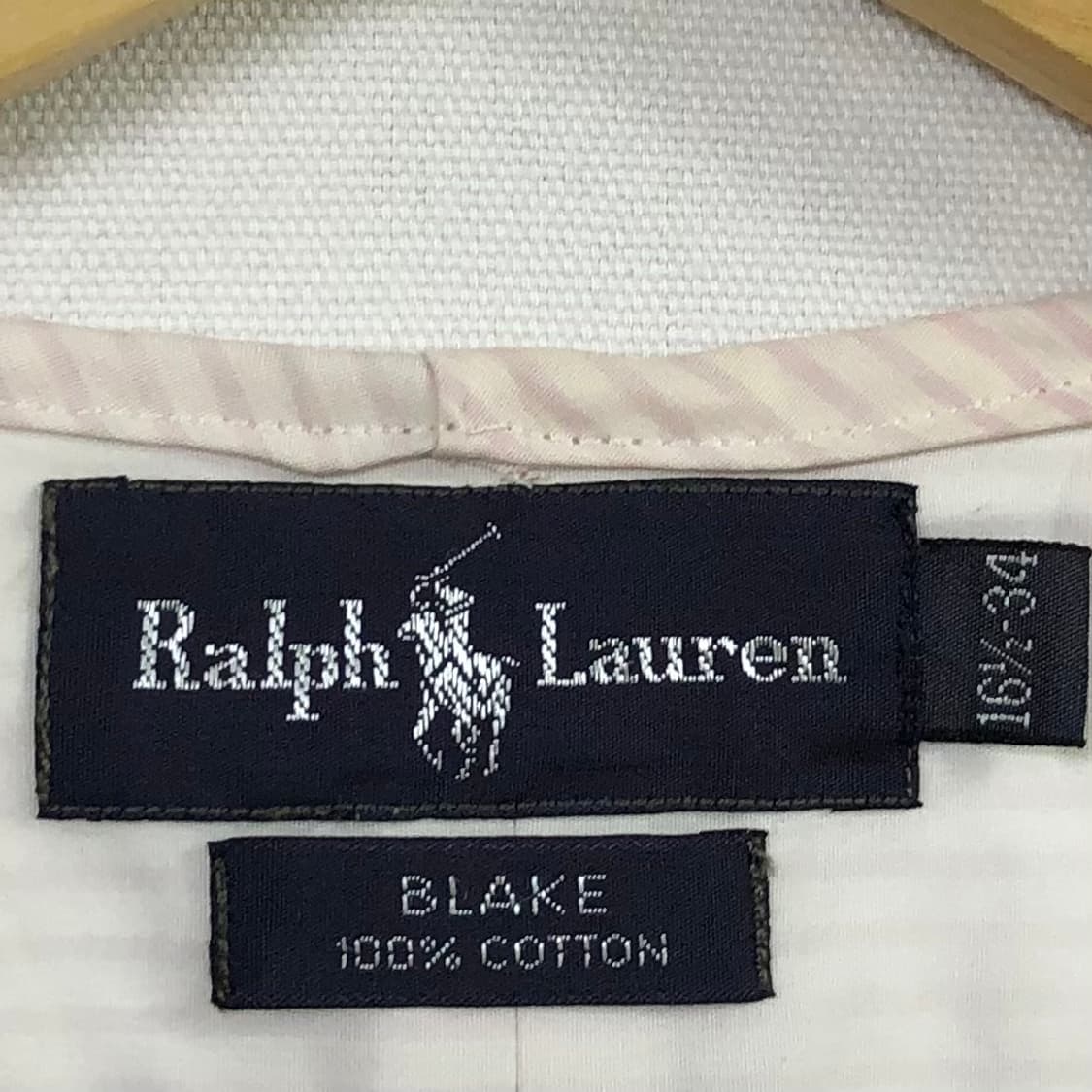 105 폴로 스트라이프 셔츠 상품이미지3