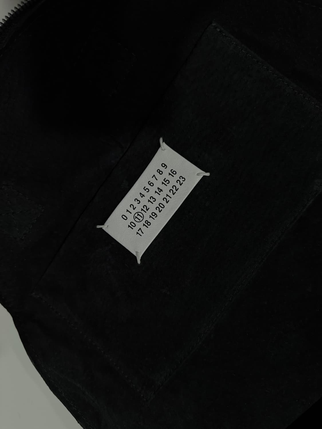 Maison Martin Margiela 마르지엘라 레더 백팩 상품이미지6