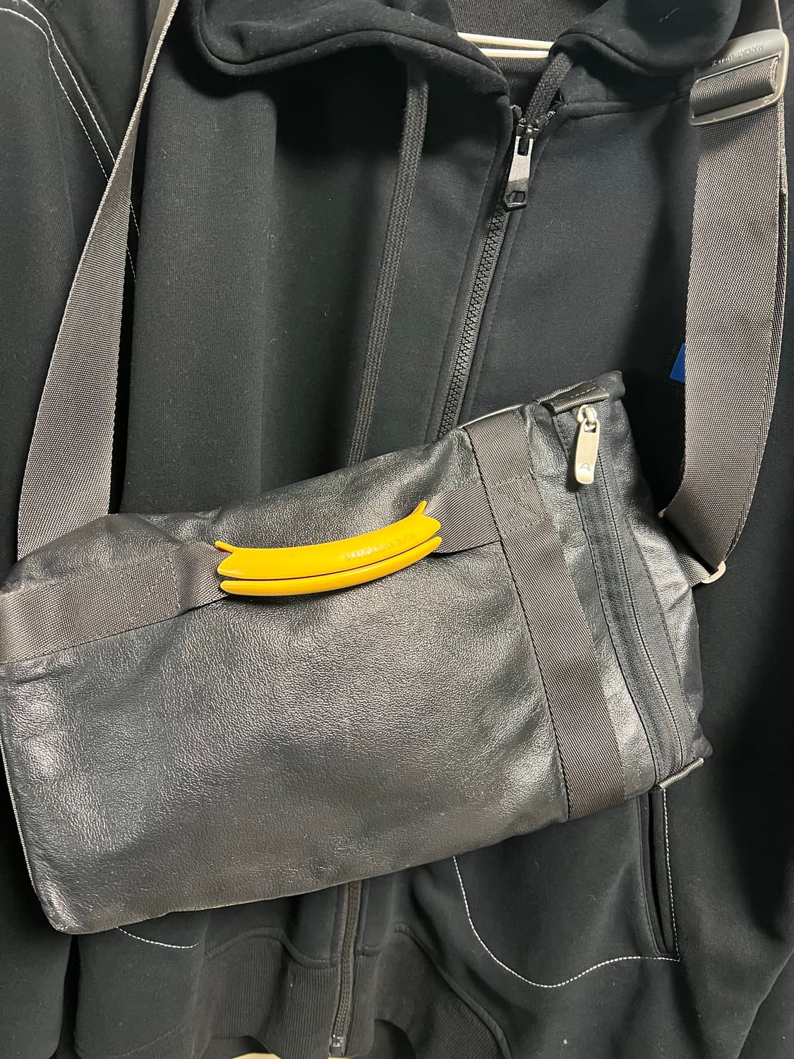 Mandarina Duck 크로스백 상품이미지1