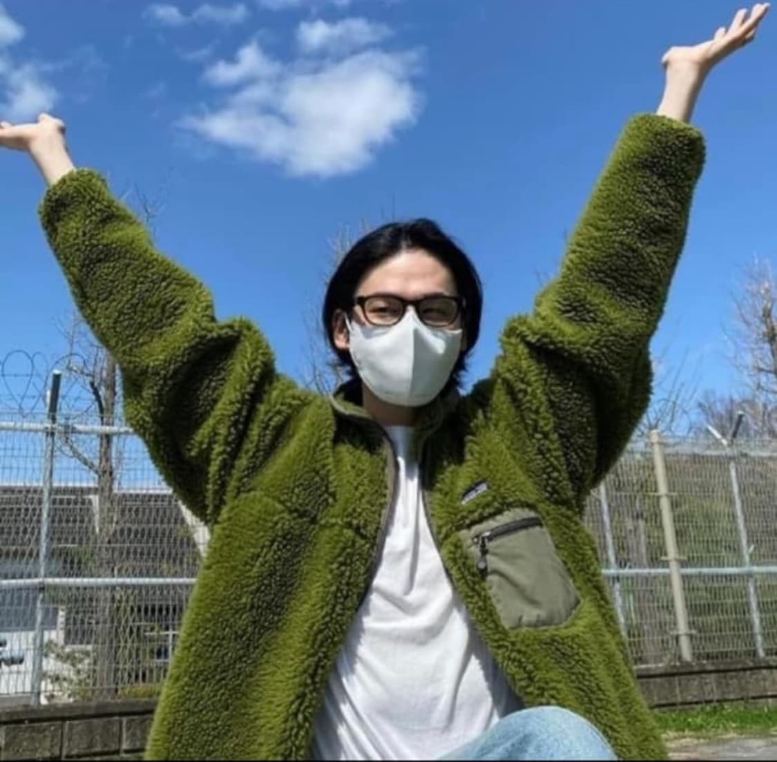 파타고니아 딥파일 구합니다 xs~m 상품이미지1