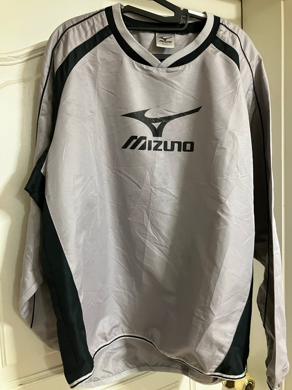 미즈노 웜업 상품이미지1