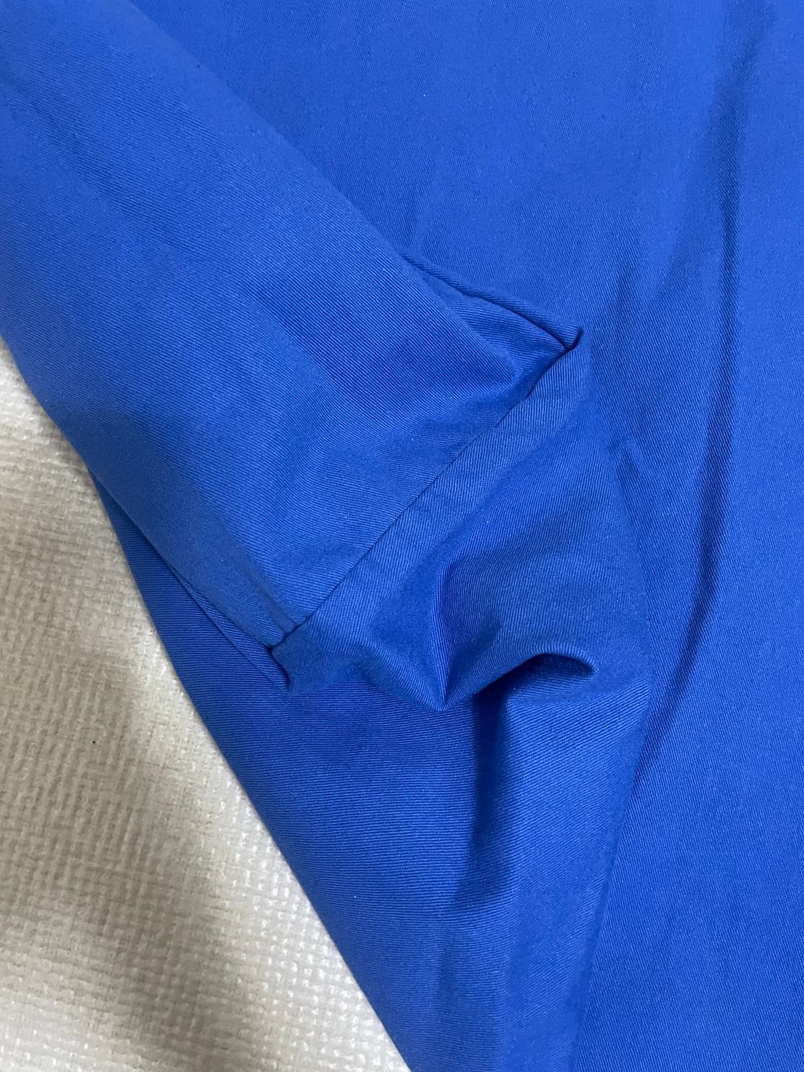 에피센터 투어리스트 3ärs bag (blue) 상품이미지5