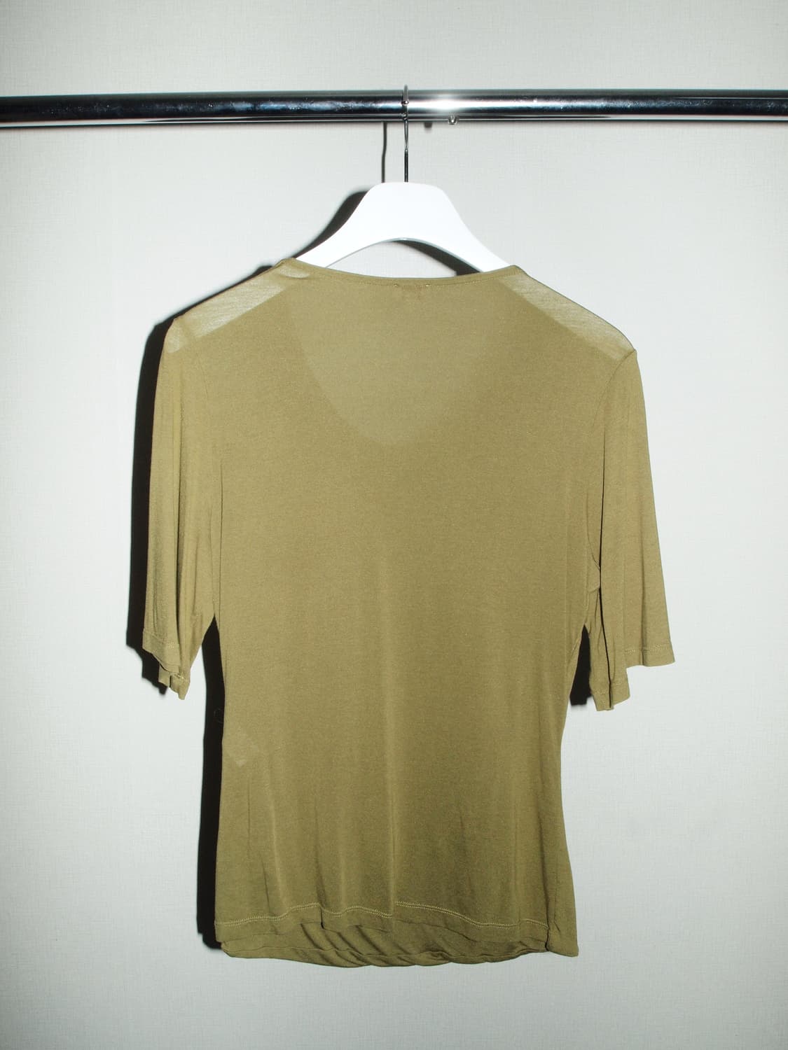 Shirring T-shirts 상품이미지2