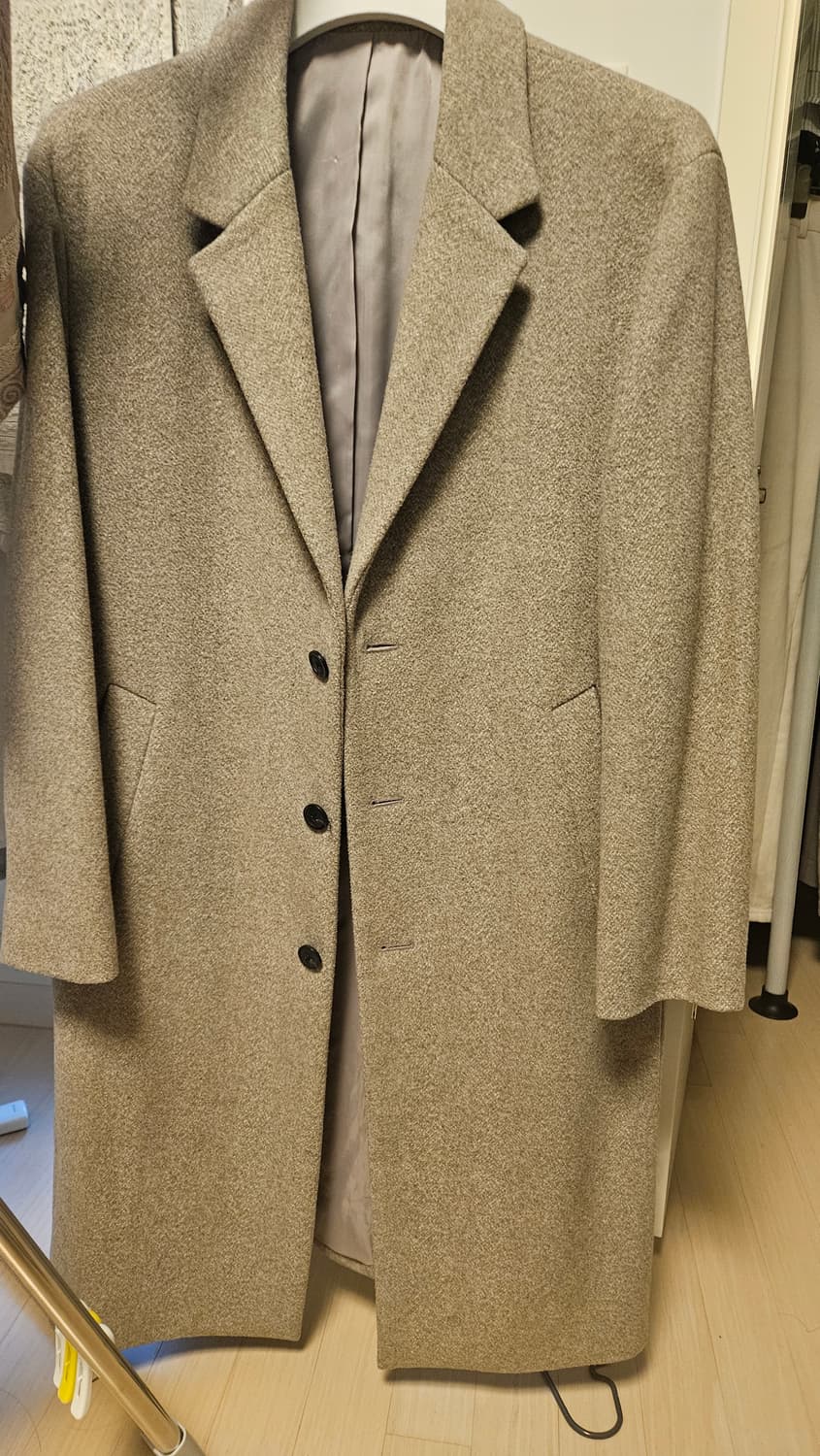 테이트 코트 95 상품이미지1