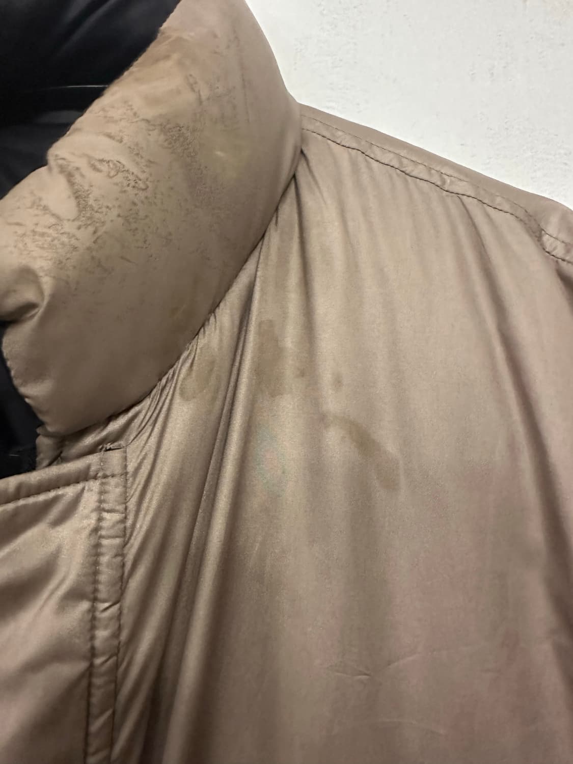 105)입생로랑 구스다운 상품이미지5