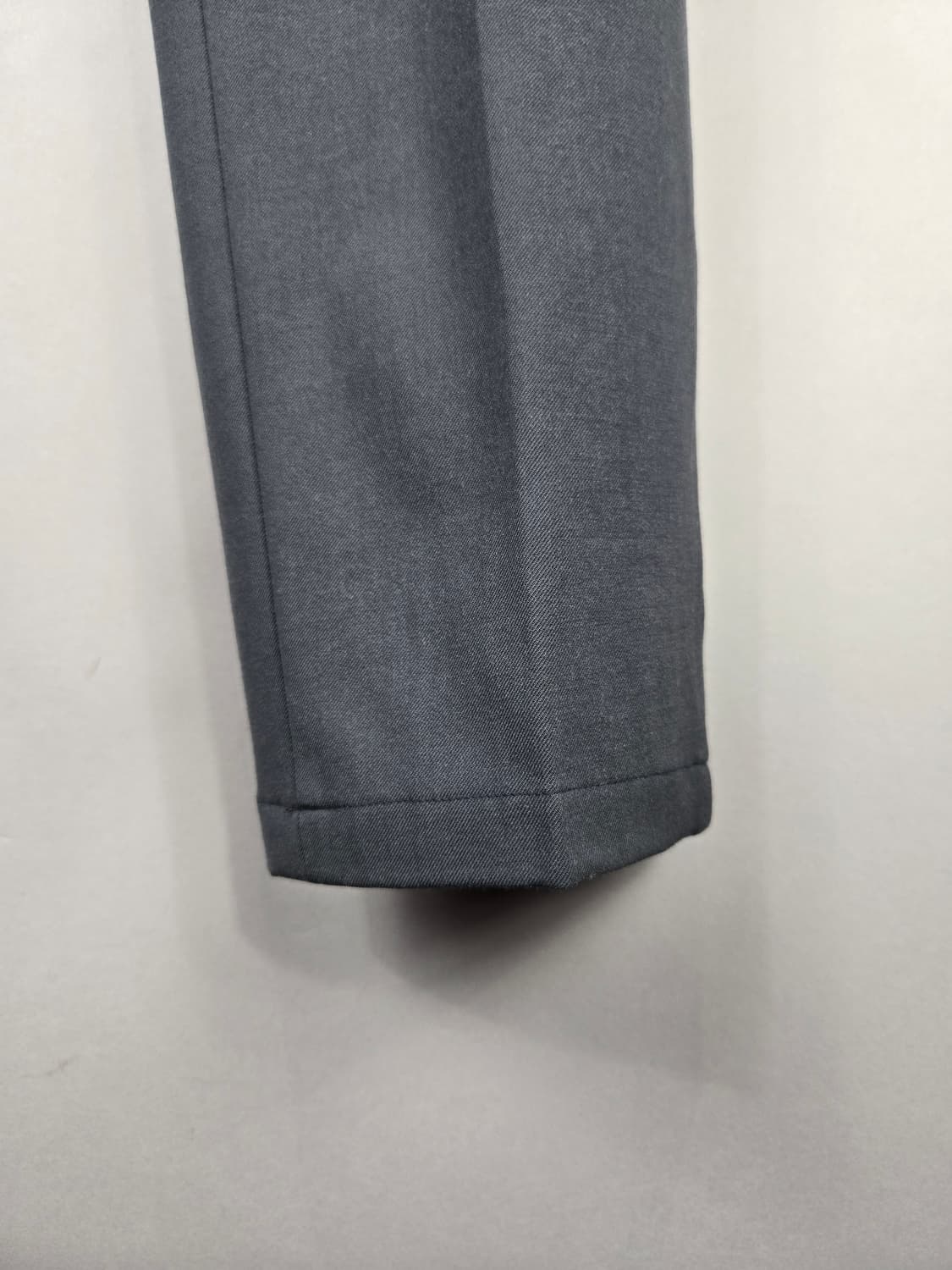 [무료배송]타임 옴므 78(30-31) 남성 스판 울 슬랙스 바지 팬츠 상품이미지3