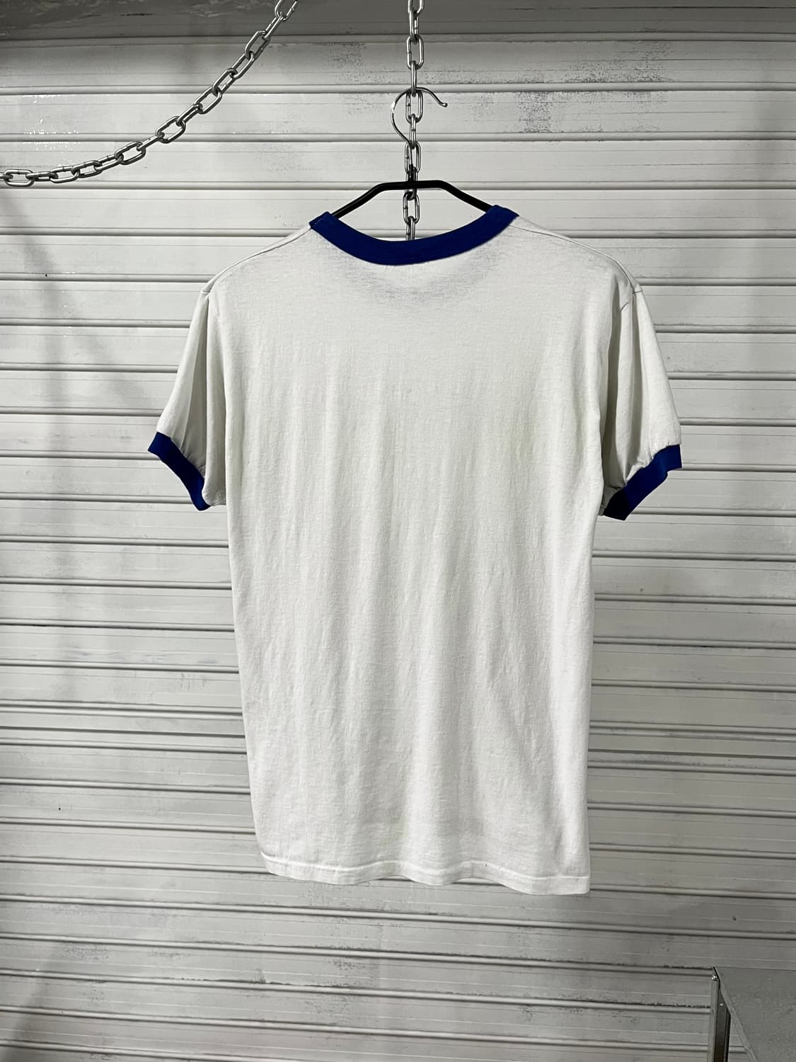 80-90s Stedman ringer tee 🇺🇸 상품이미지6