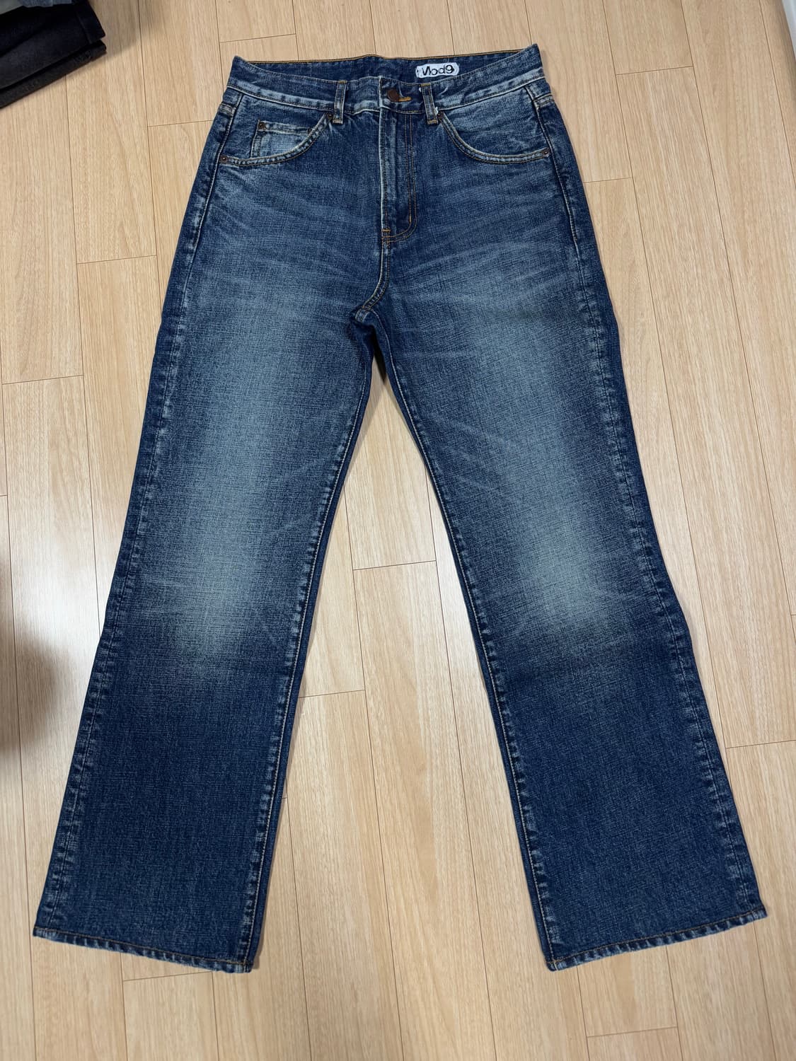 모드나인 blue planet mod7 29 중청플레어진 상품이미지5