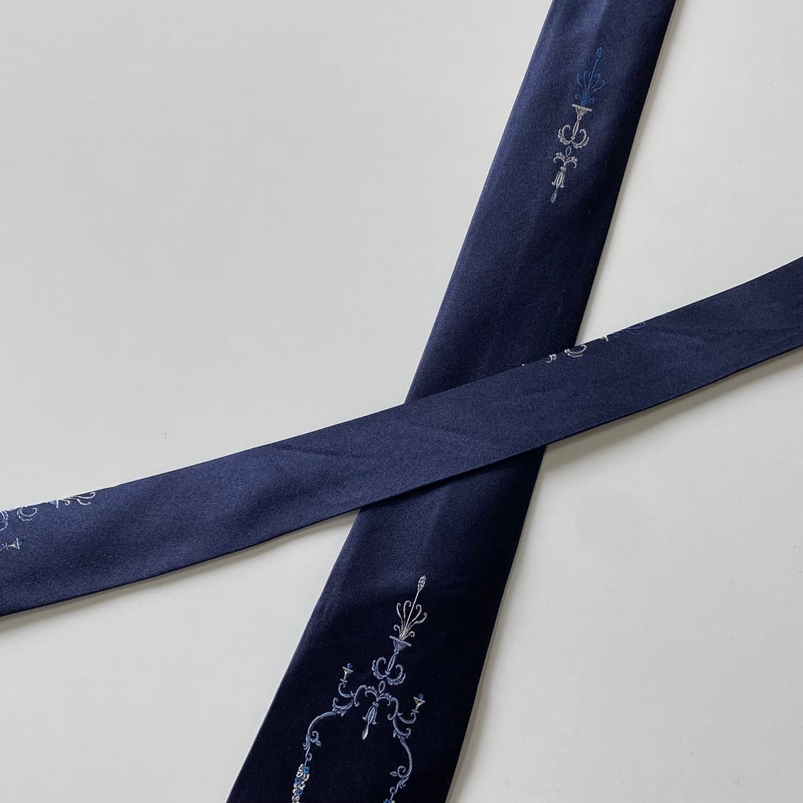 도미니크프랑스 (Dominique France)명품 정품 넥타이 상품이미지6