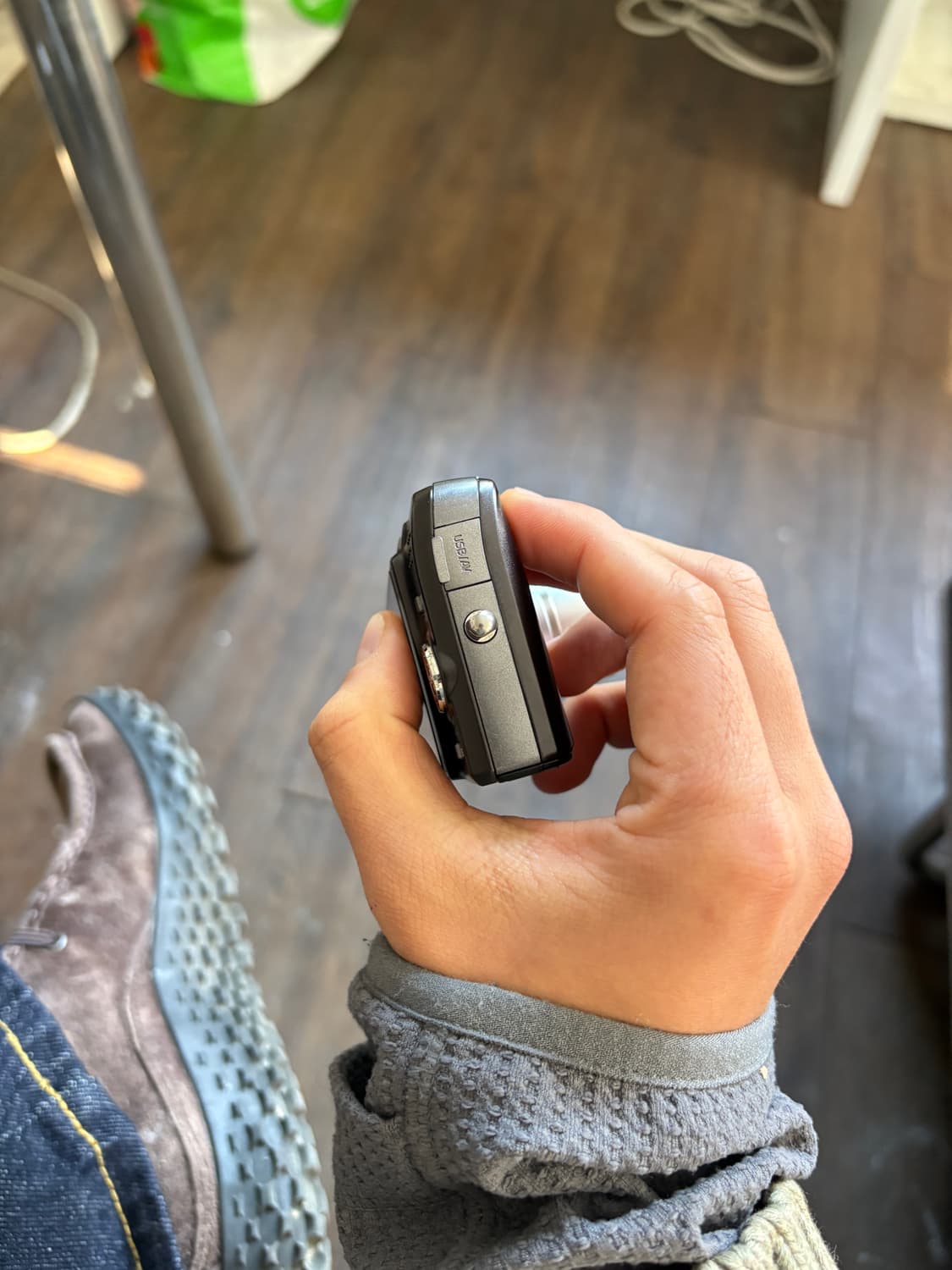 카시오 엑실림 ex z1050 디지털카메라 상품이미지6