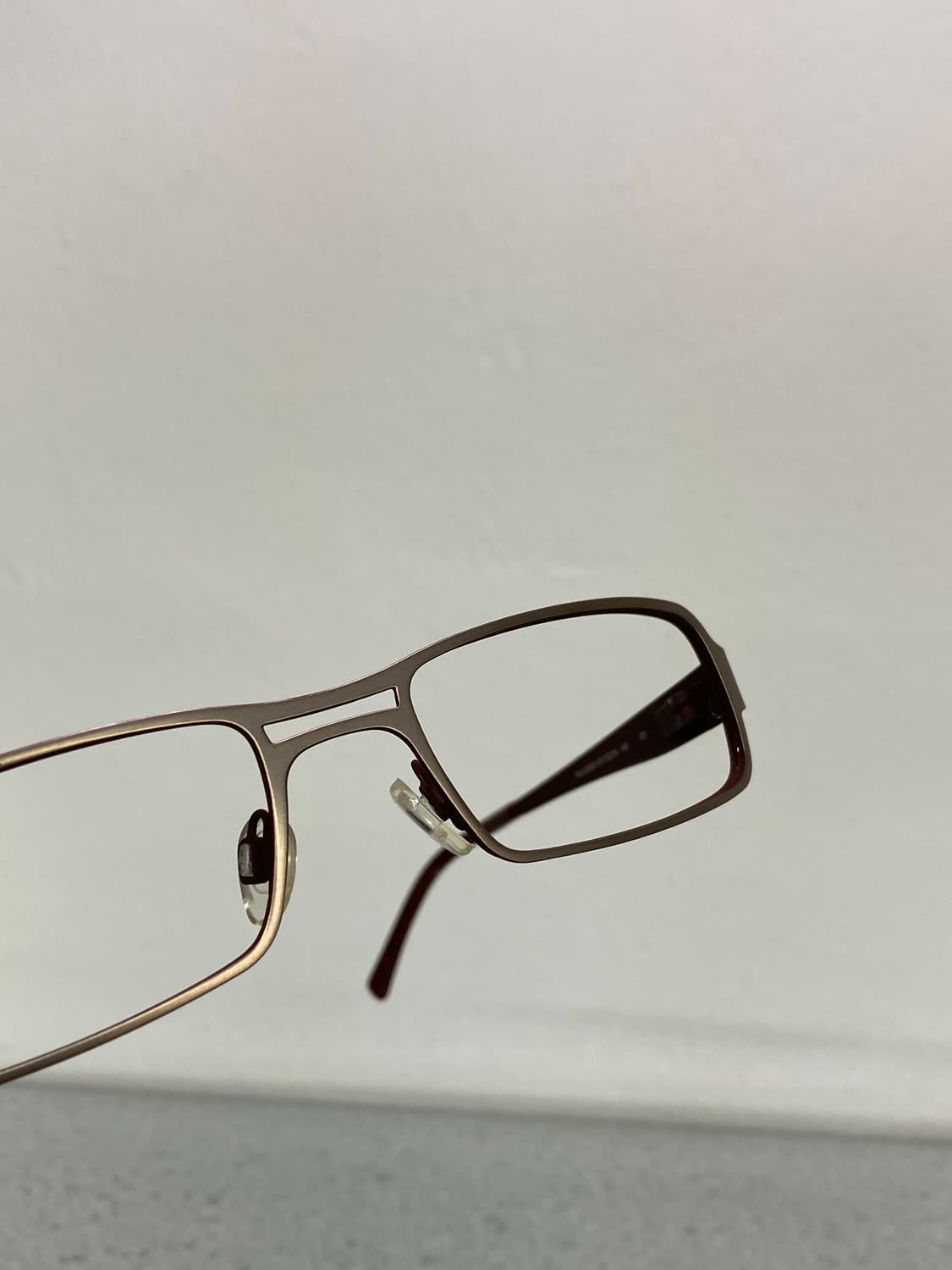 vintage glasses 753 상품이미지3