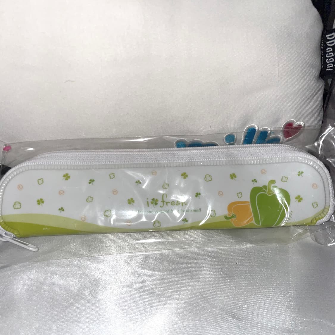 고전) 아이프레시 파프리카 파우치 상품이미지1