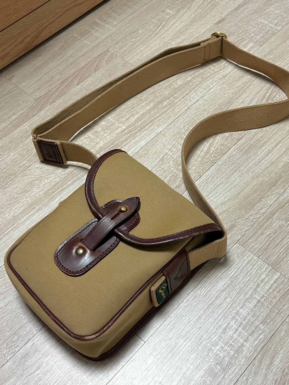 브래디백 켄트 숄더백 상품이미지9