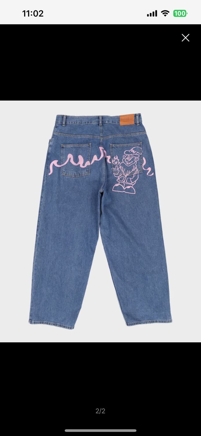 위캔더스 드워프 상품이미지1