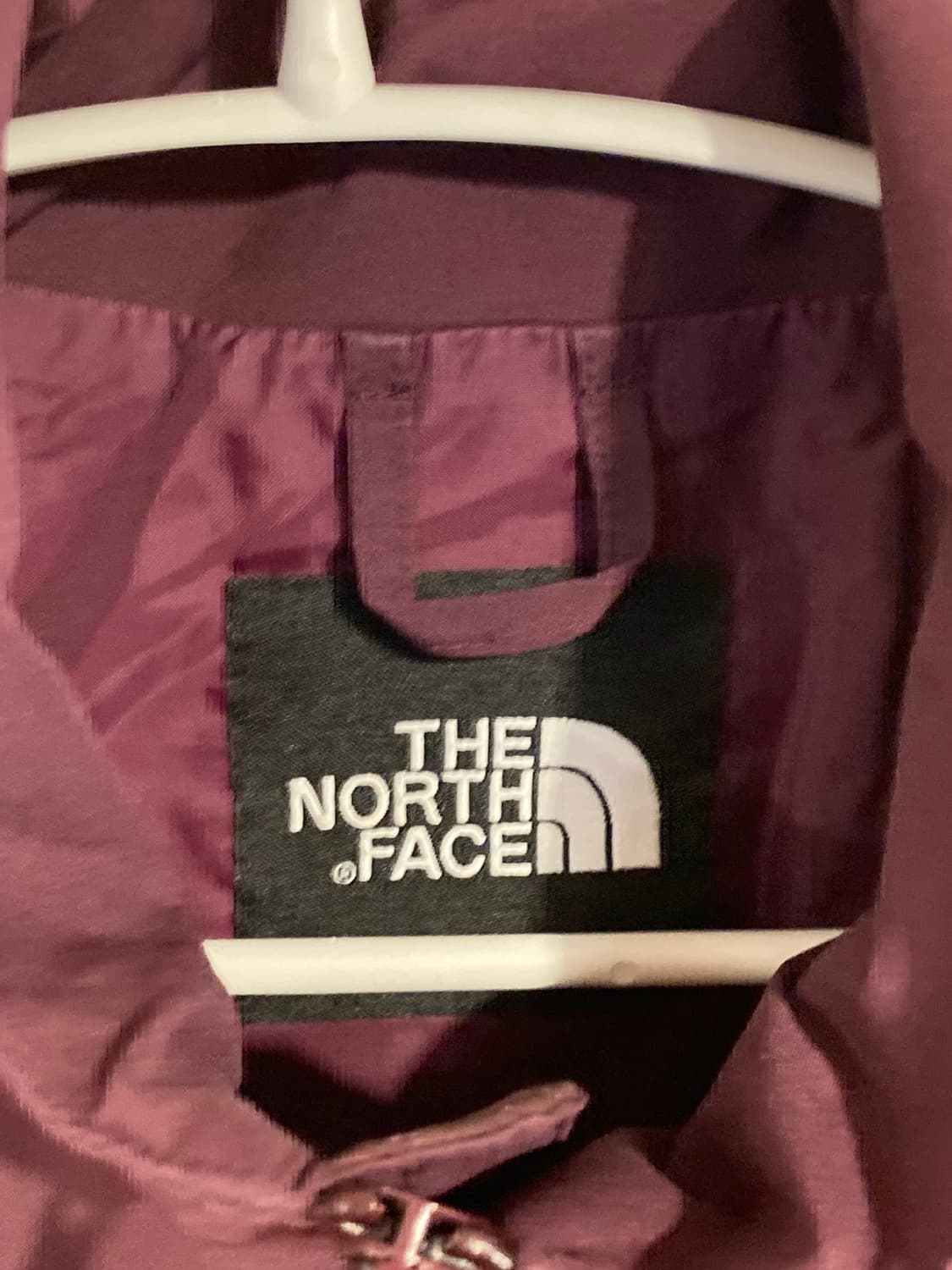 노스페이스 롱 밀리터리 야상 자켓 상품이미지7